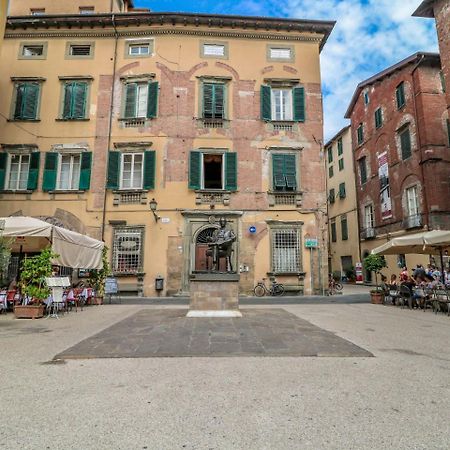 Apartment Palazzo Cittadella By Interhome Lucca Exterior foto