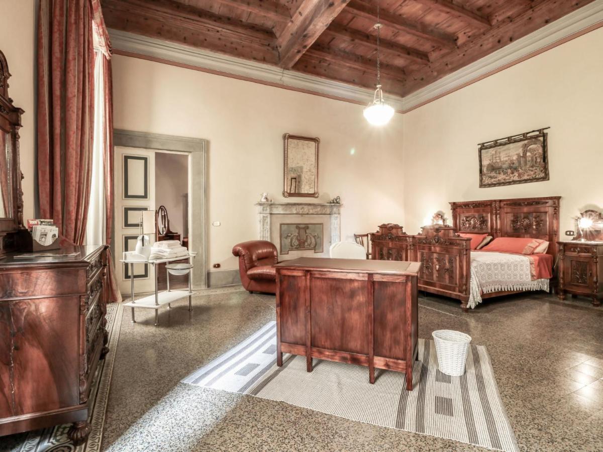 Apartment Palazzo Cittadella By Interhome Lucca Exterior foto