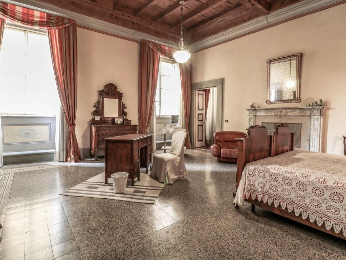 Apartment Palazzo Cittadella By Interhome Lucca Exterior foto